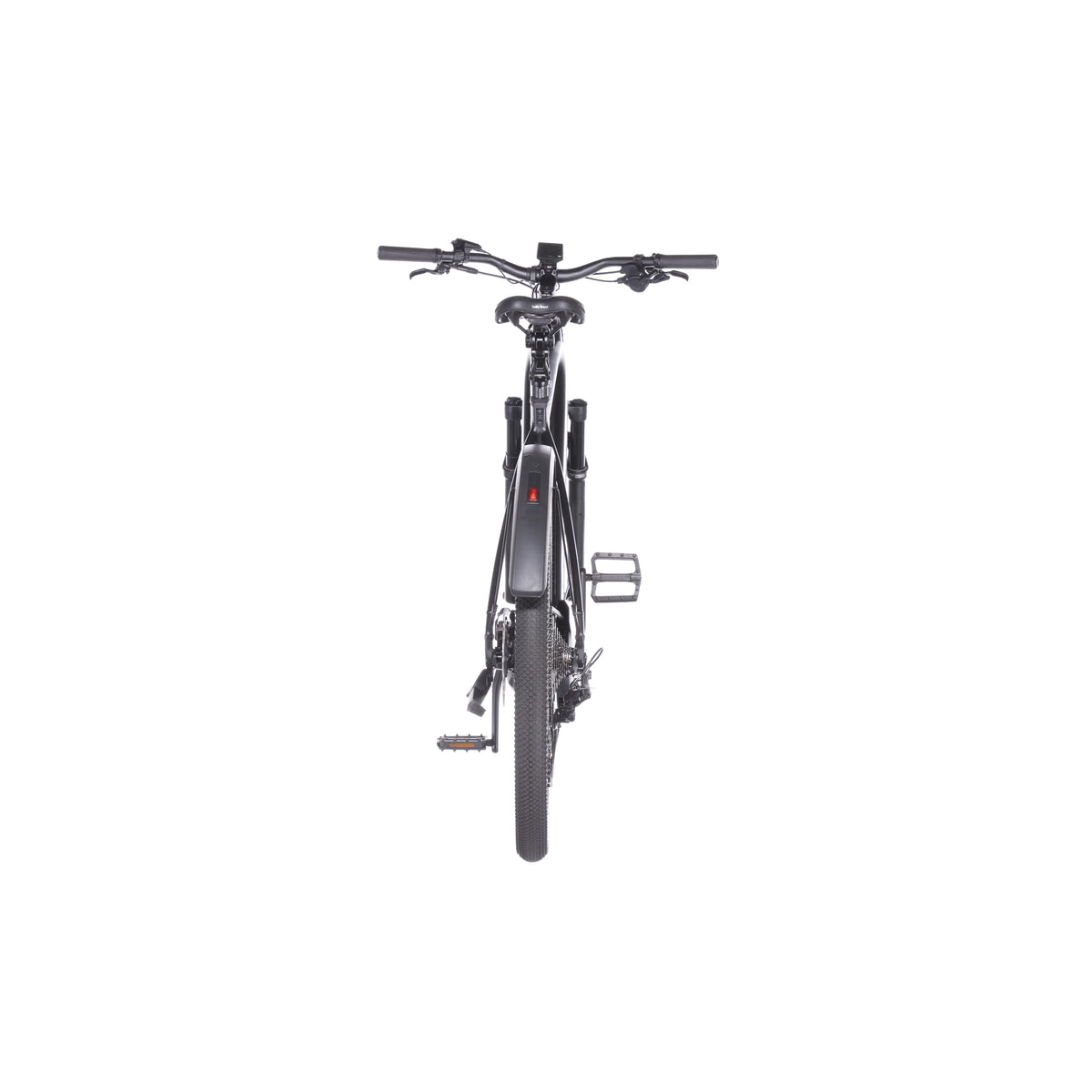Nuride Hybrid SLX 800 Allroad - 360° view angle 18