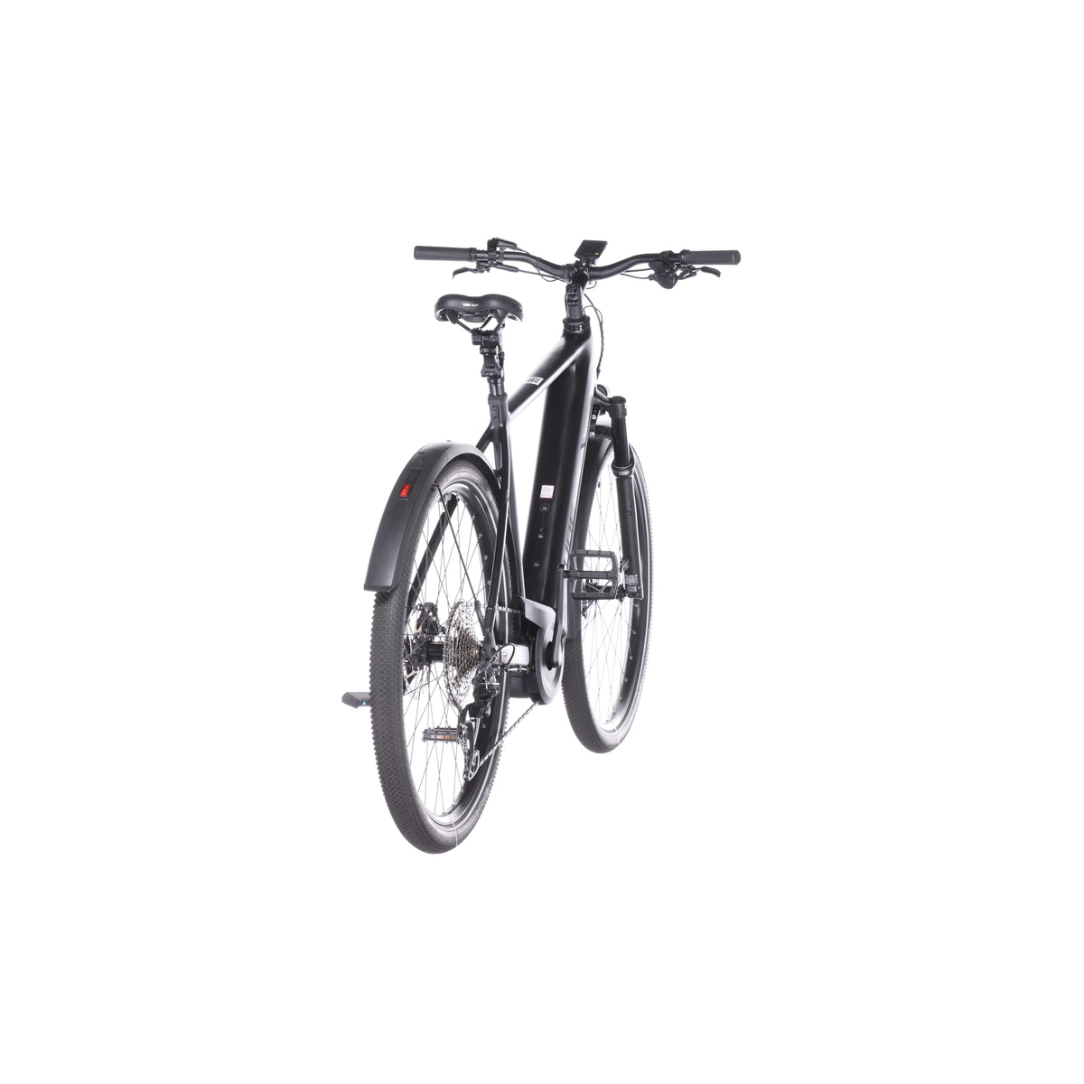 Nuride Hybrid SLX 800 Allroad - 360° view angle 19