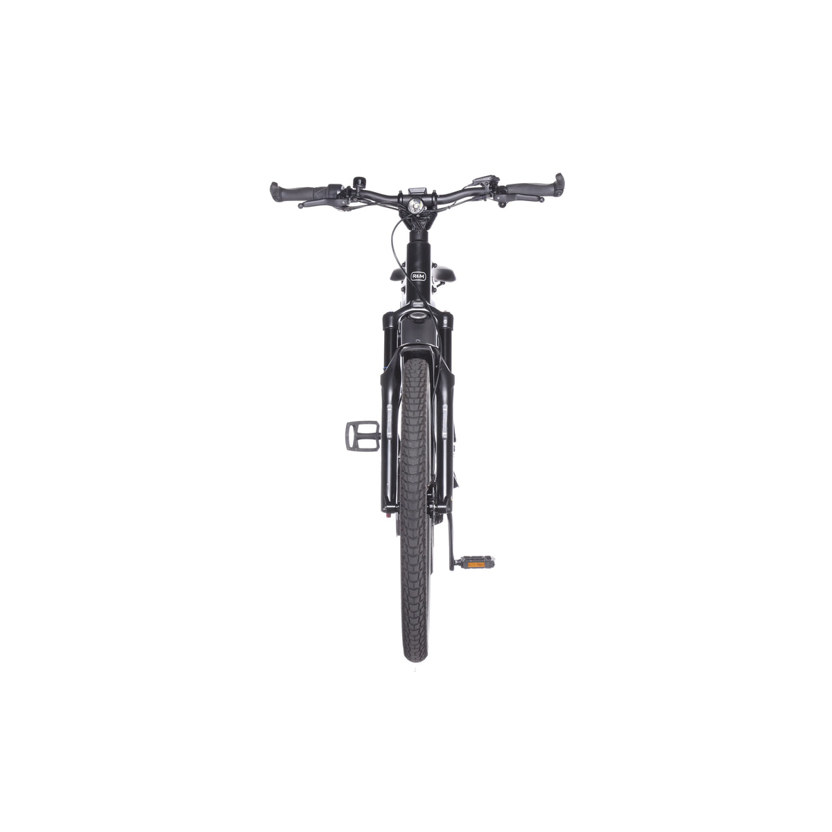 Charger4 GT vario black - 360° view angle 6