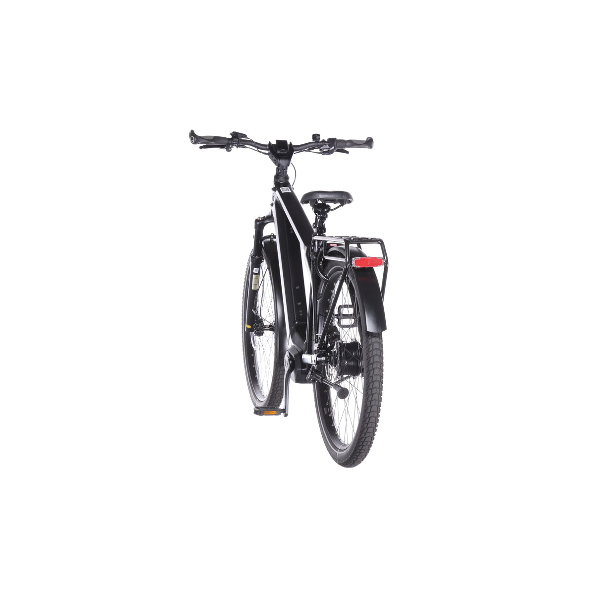 Charger4 GT vario black - 360° view angle 17