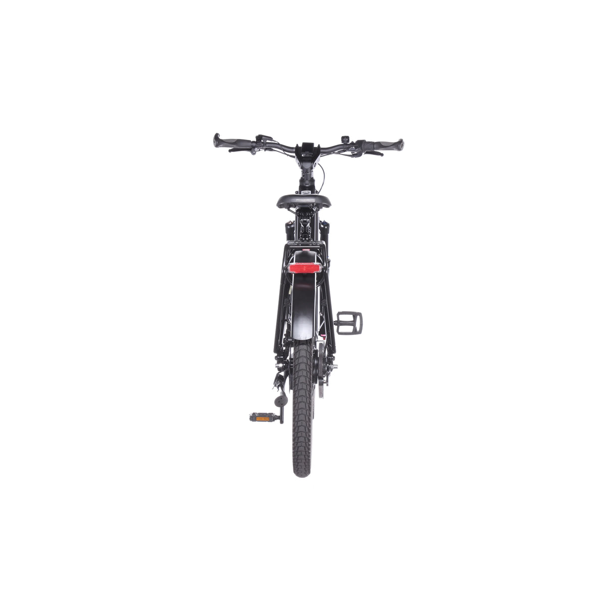 Charger4 GT vario black - 360° view angle 18