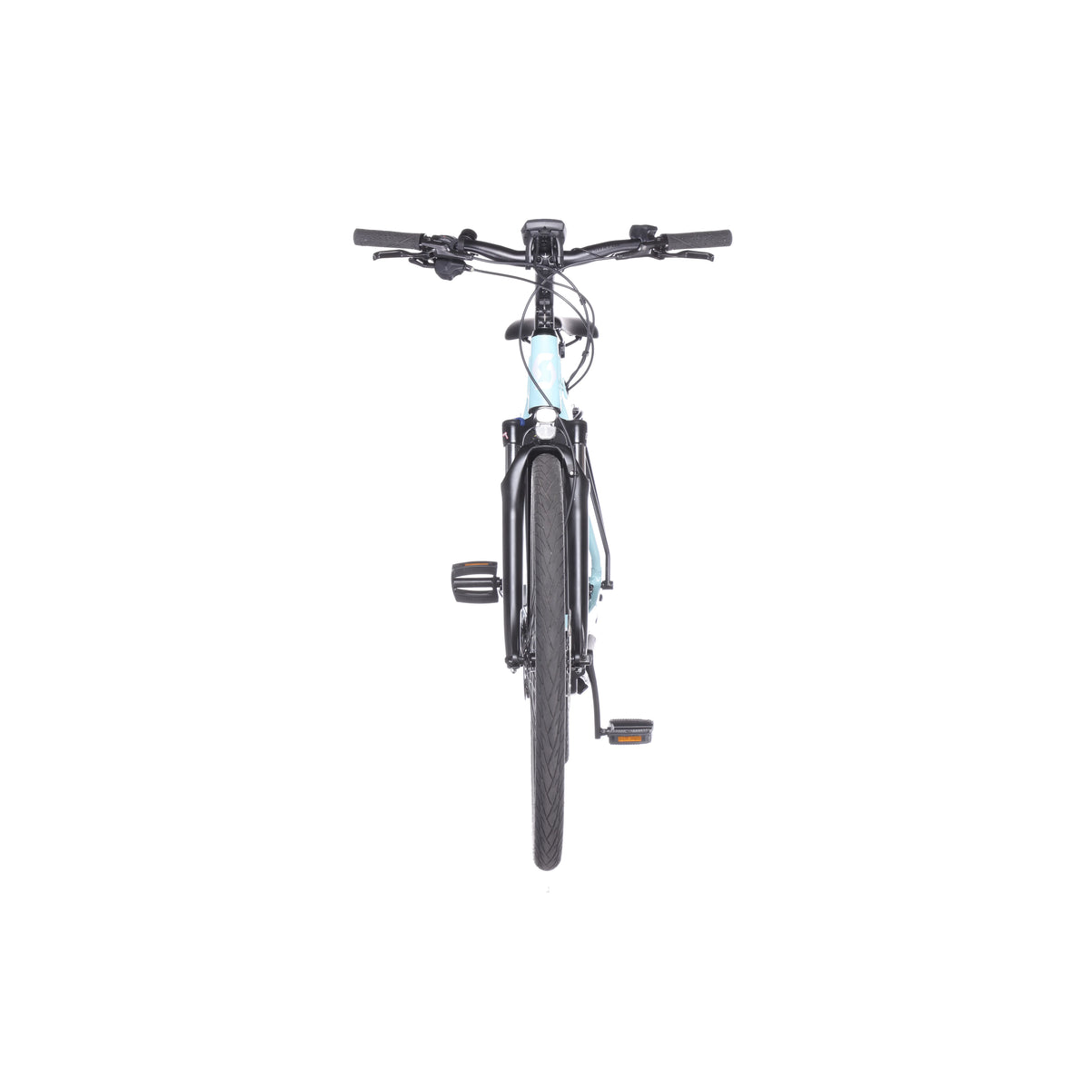 Sub Sport eRIDE 10 Lady - 360° view angle 6