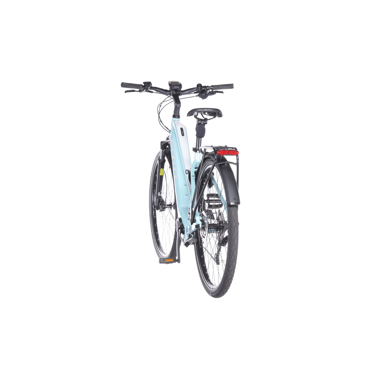 Sub Sport eRIDE 10 Lady - 360° view angle 17