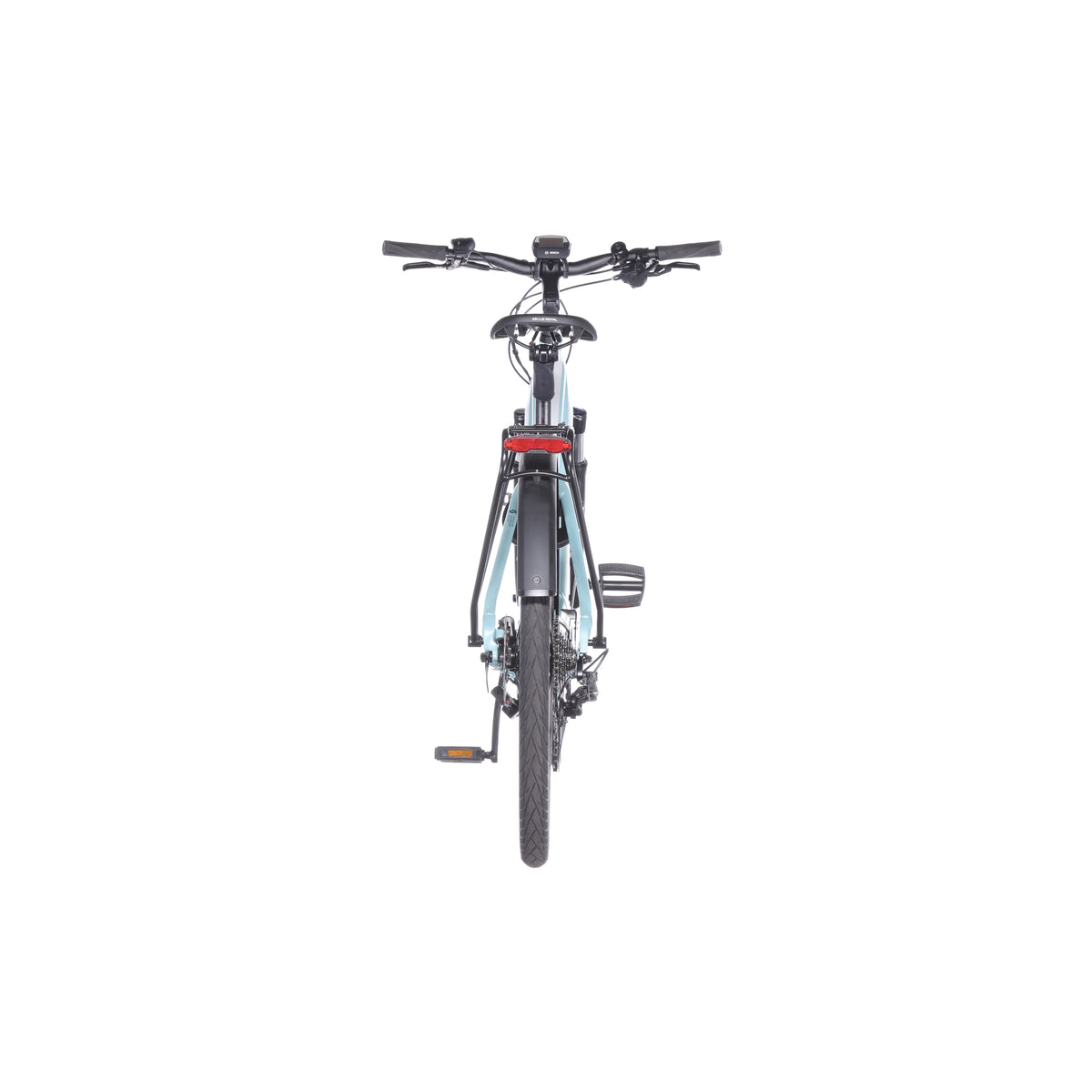Sub Sport eRIDE 10 Lady - 360° view angle 18