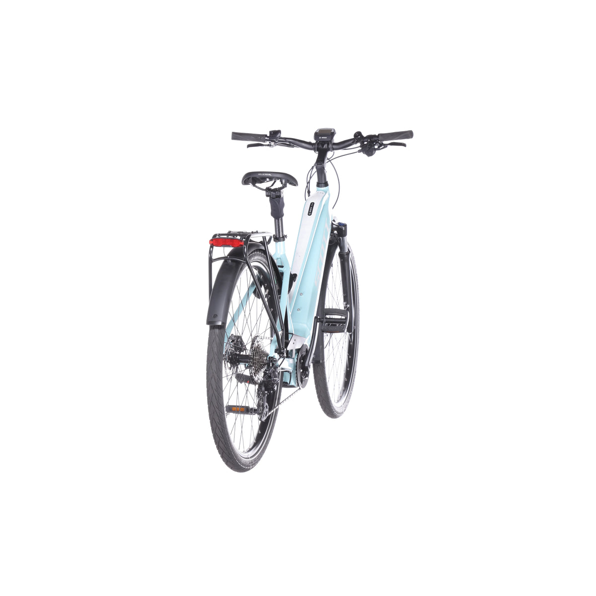 Sub Sport eRIDE 10 Lady - 360° view angle 19