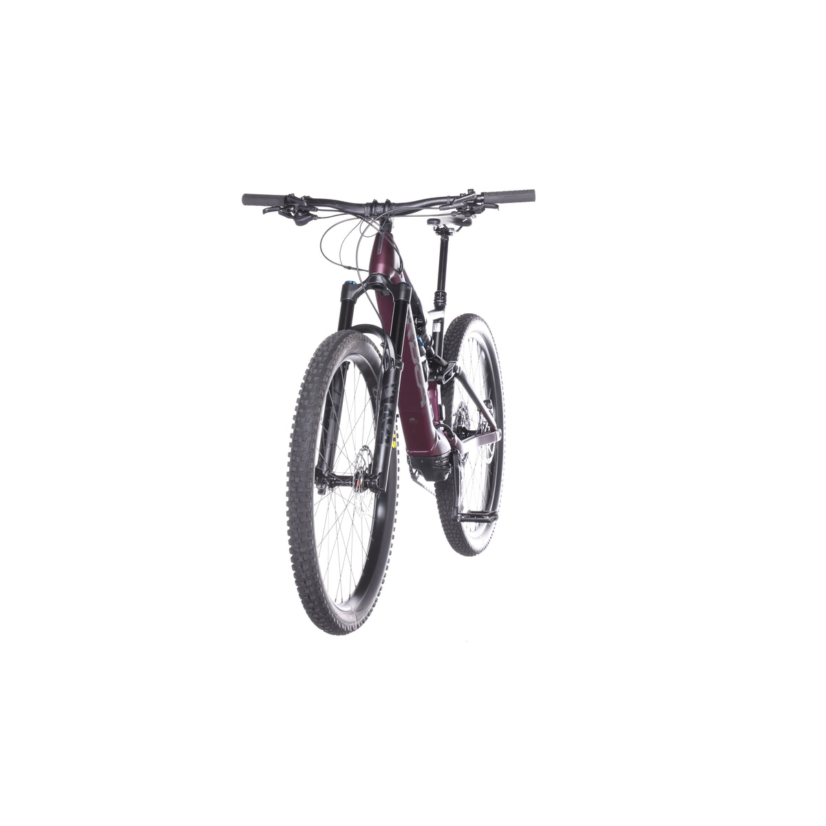 RISE H15 - 360° view angle 7