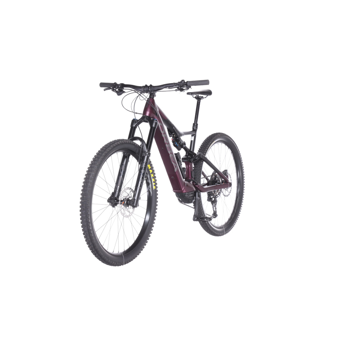 RISE H15 - 360° view angle 8