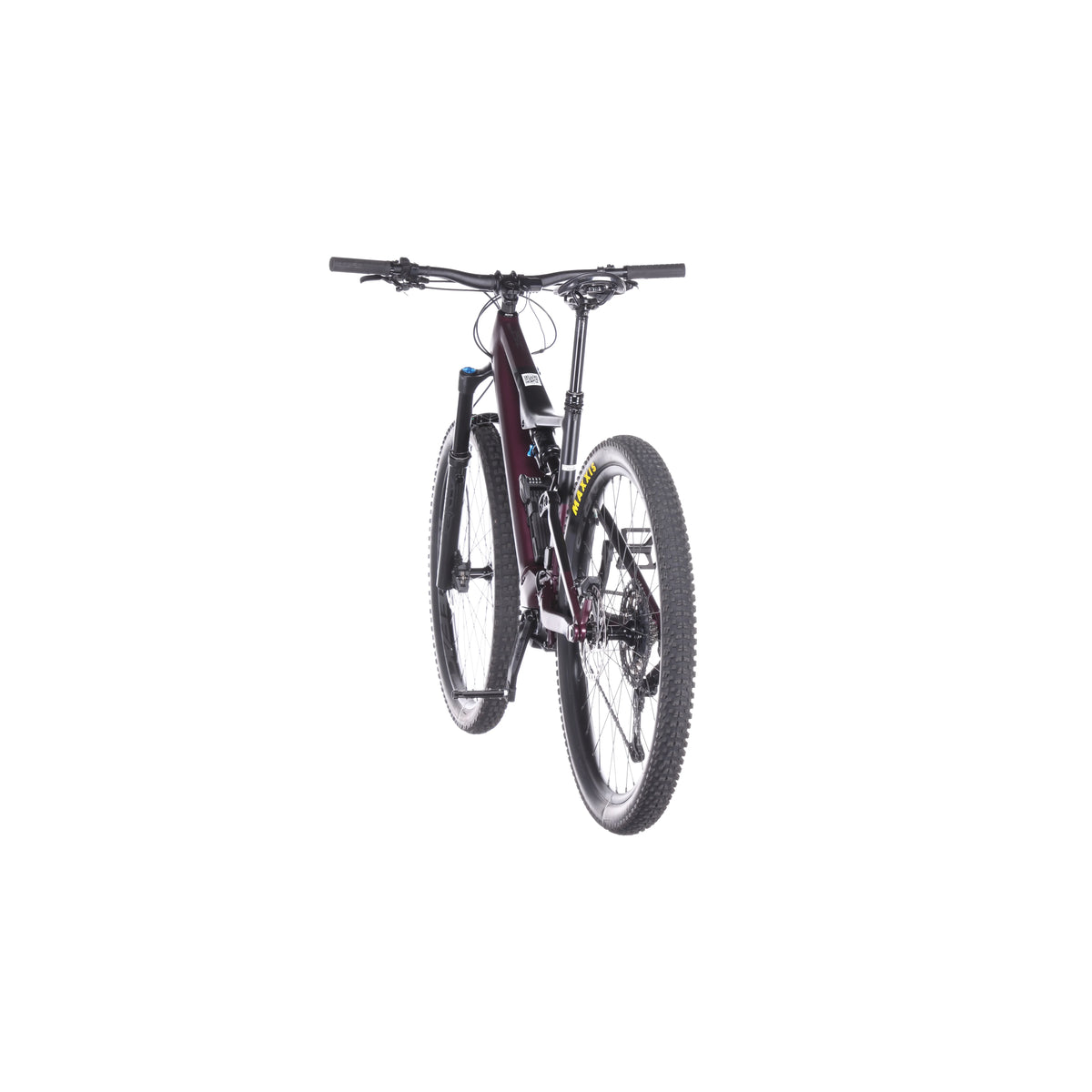 RISE H15 - 360° view angle 17