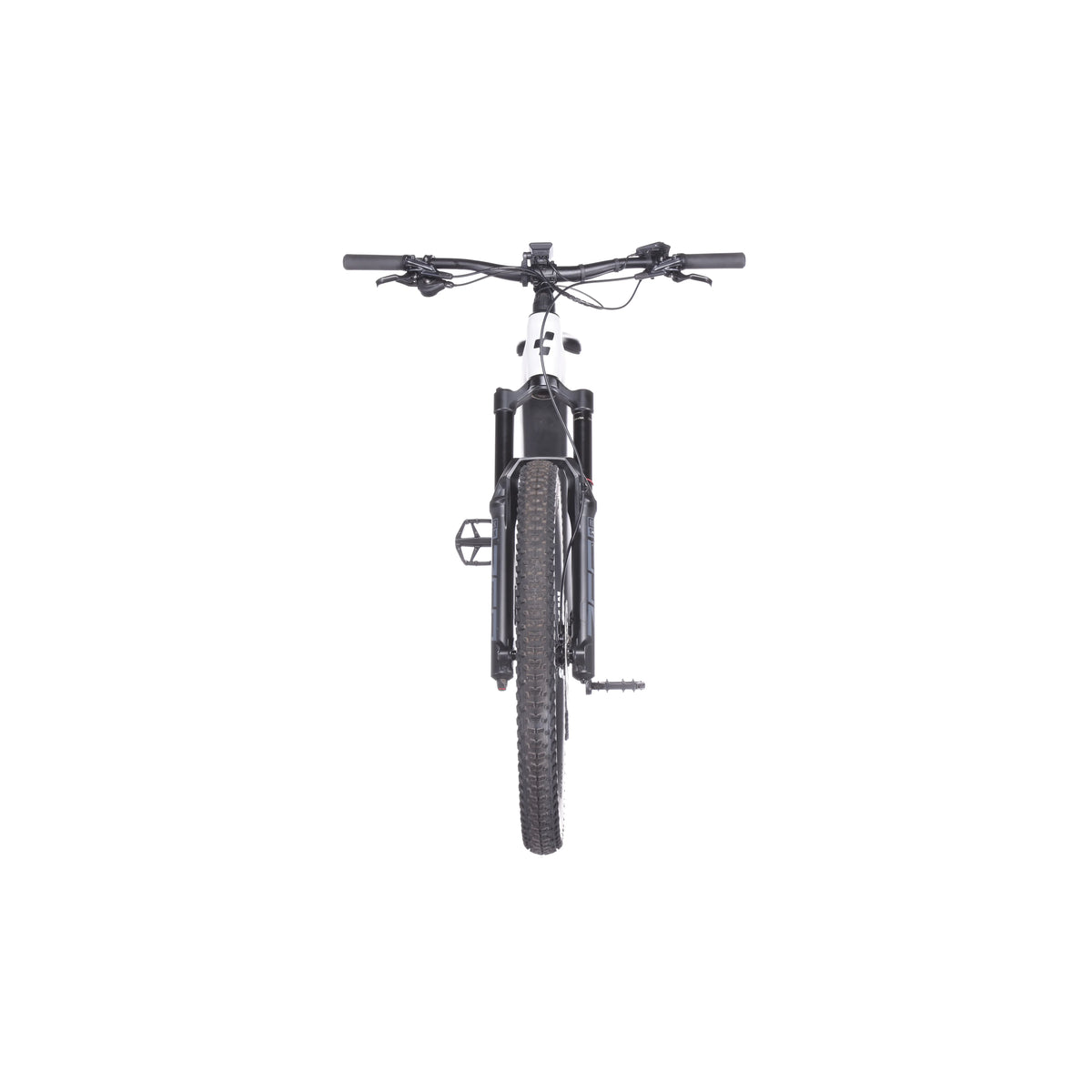 Stereo Hybrid 160 HPC SLX 750 27.5 - 360° view angle 6