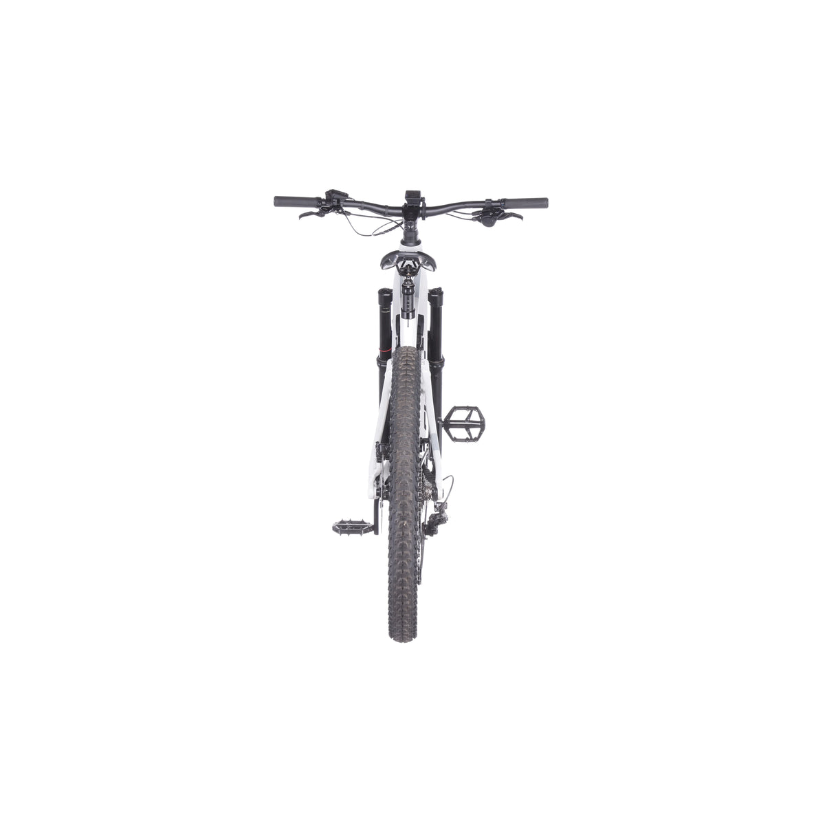 Stereo Hybrid 160 HPC SLX 750 27.5 - 360° view angle 18