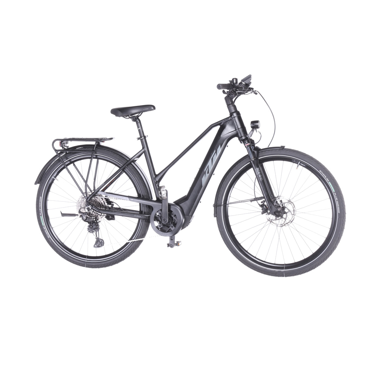 ZEG POWER SPORT 11 PLUS - Right view