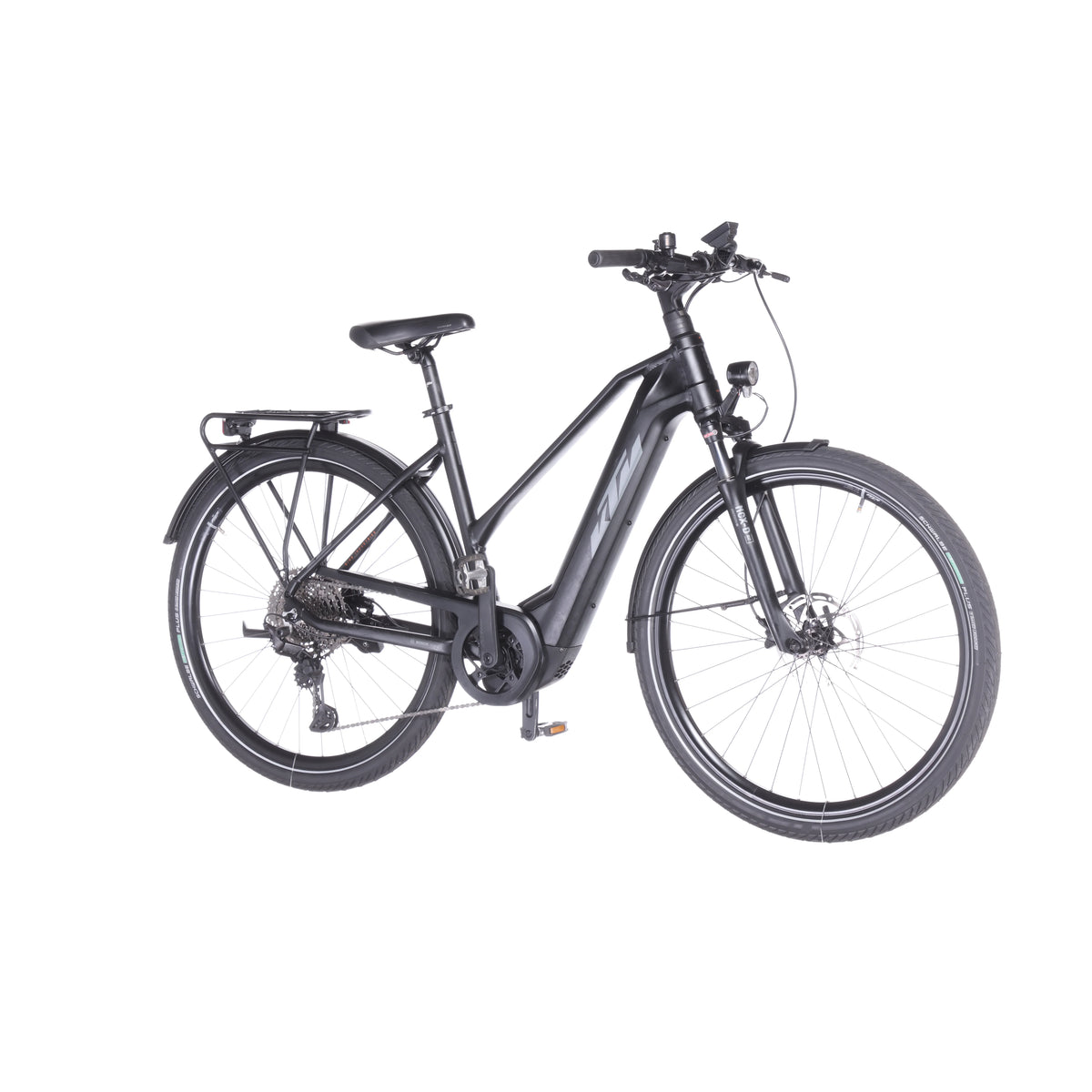 ZEG POWER SPORT 11 PLUS - 360° view angle 2