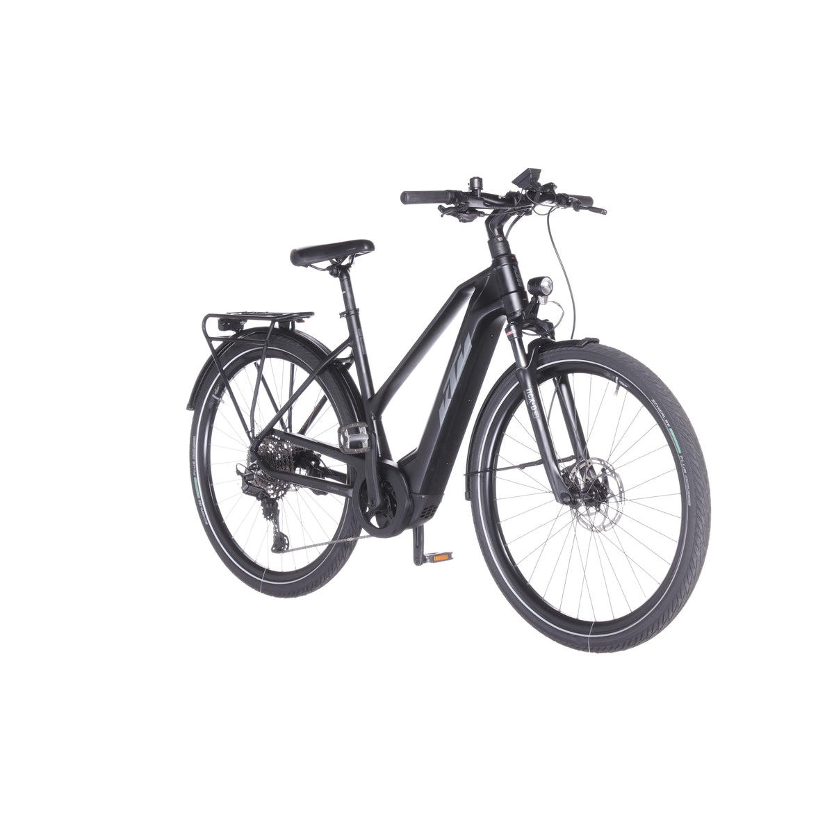 ZEG POWER SPORT 11 PLUS - 360° view angle 3