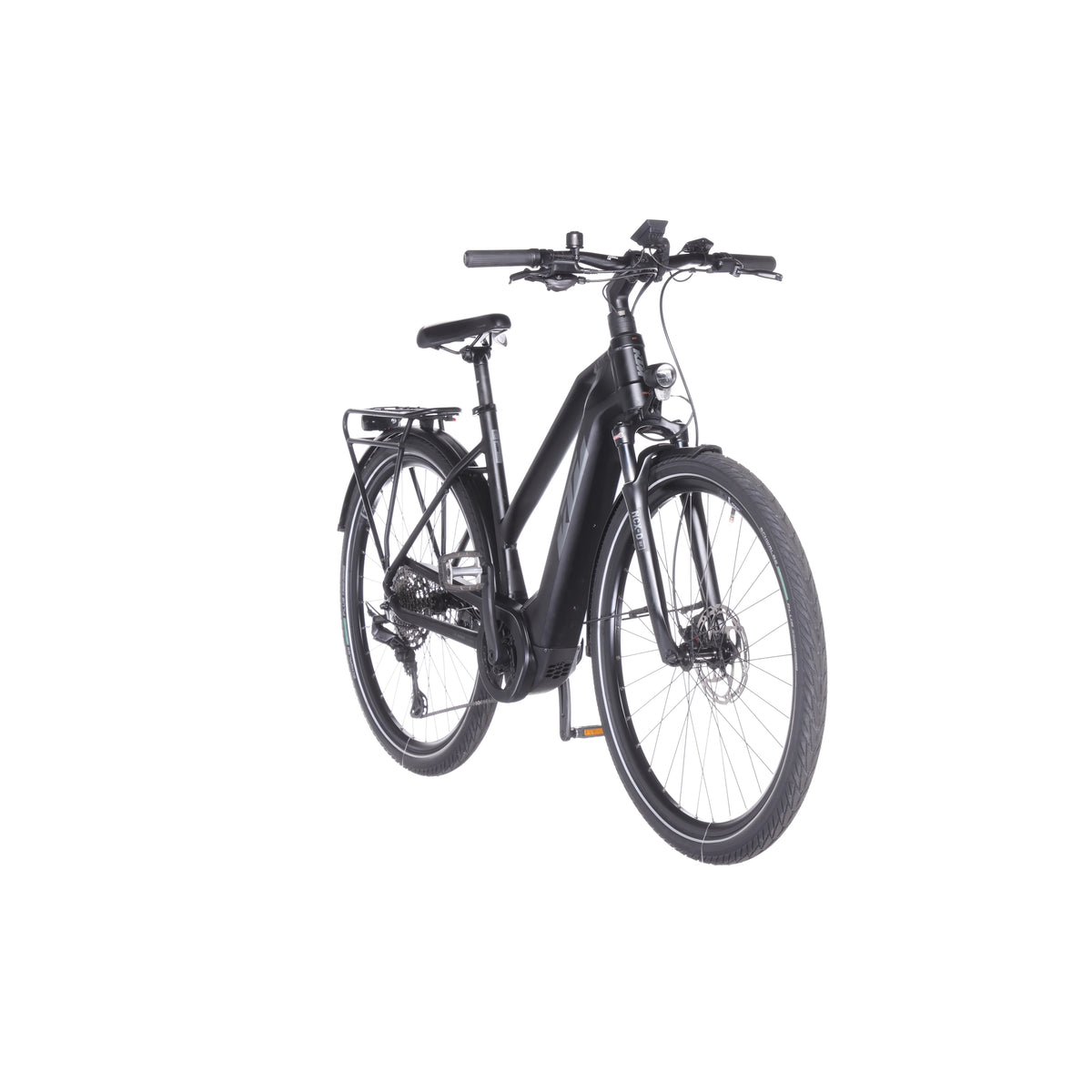 ZEG POWER SPORT 11 PLUS - 360° view angle 4