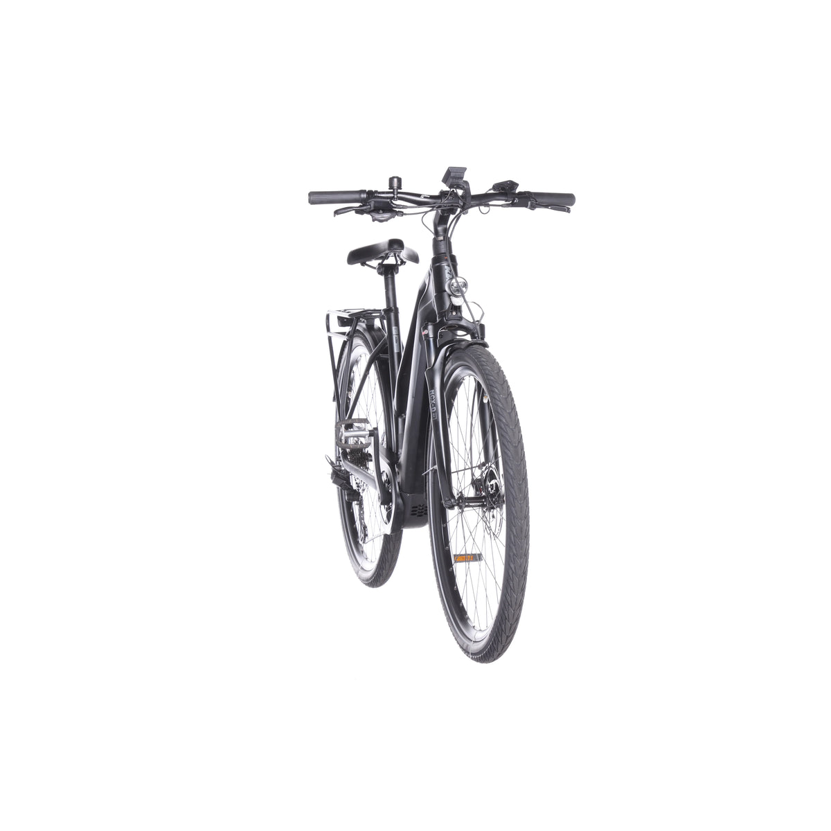 ZEG POWER SPORT 11 PLUS - 360° view angle 5