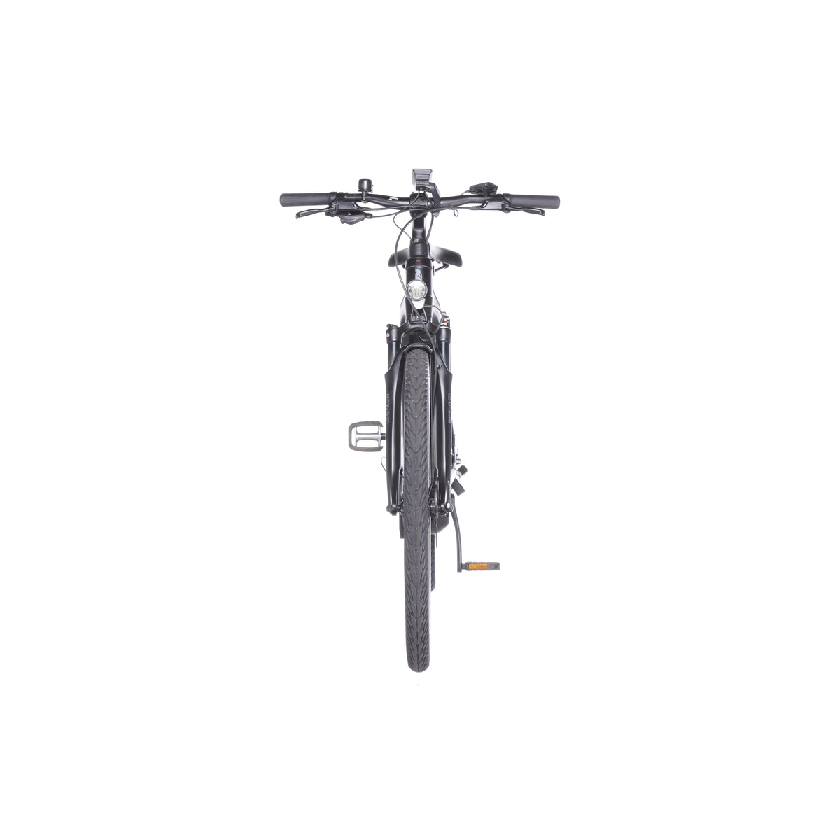 ZEG POWER SPORT 11 PLUS - 360° view angle 6