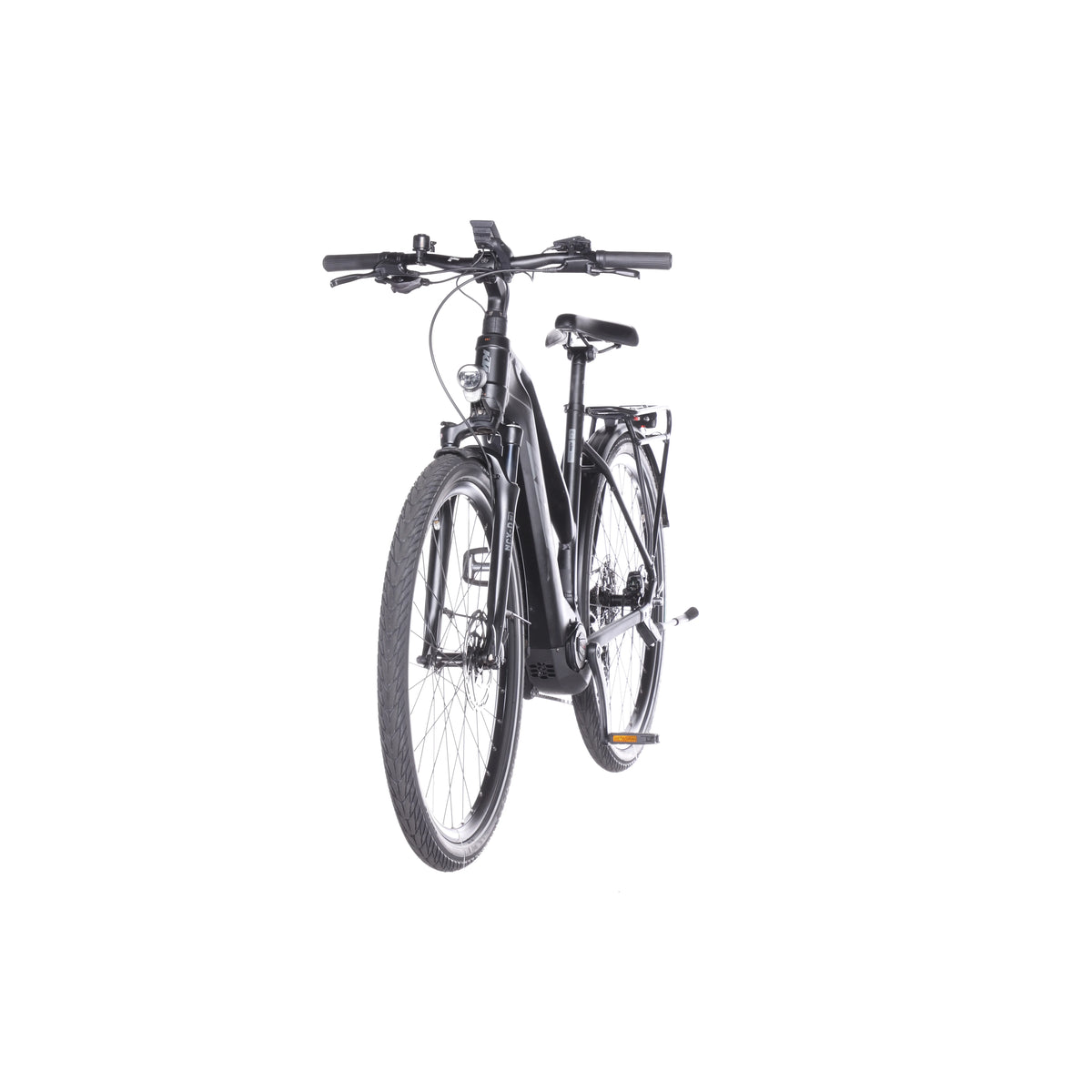 ZEG POWER SPORT 11 PLUS - 360° view angle 7