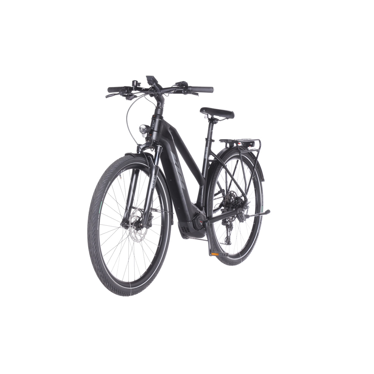 ZEG POWER SPORT 11 PLUS - 360° view angle 8