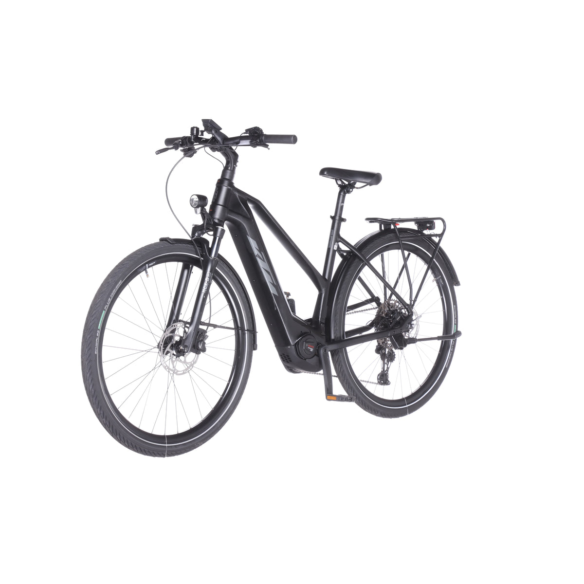 ZEG POWER SPORT 11 PLUS - 360° view angle 9