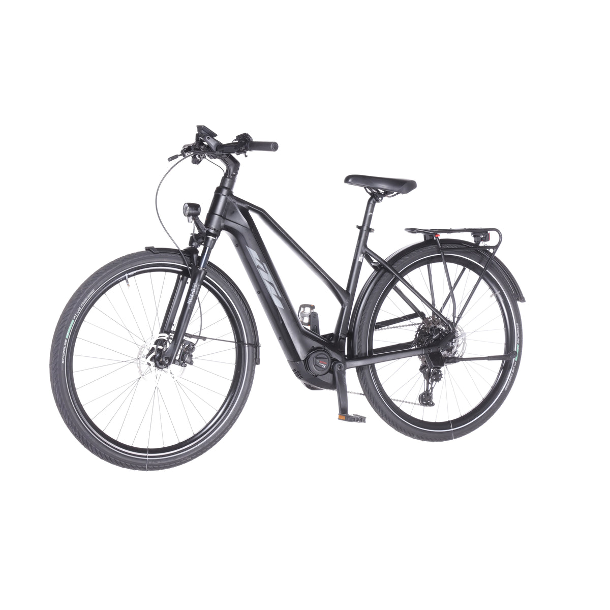 ZEG POWER SPORT 11 PLUS - 360° view angle 10
