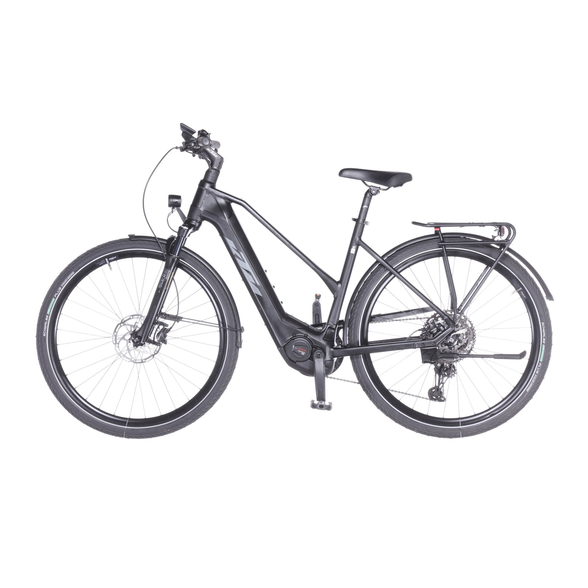 ZEG POWER SPORT 11 PLUS - 360° view angle 12