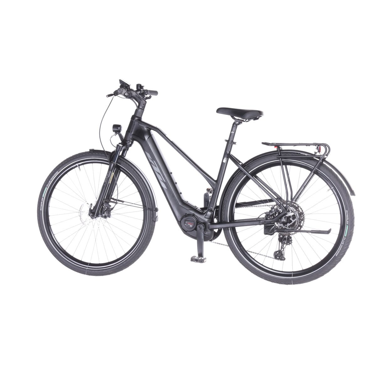 ZEG POWER SPORT 11 PLUS - 360° view angle 13