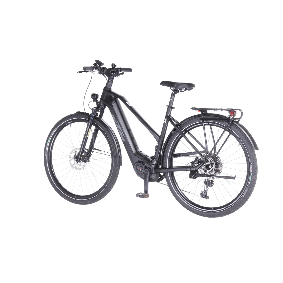 ZEG POWER SPORT 11 PLUS - 360° view angle 14