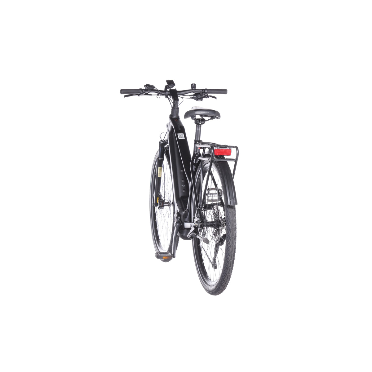ZEG POWER SPORT 11 PLUS - 360° view angle 17