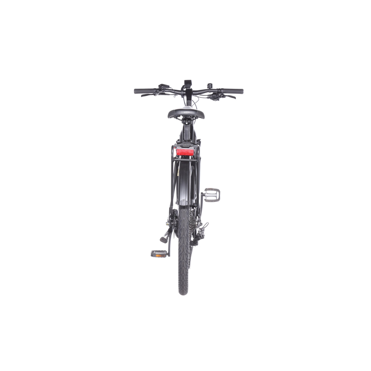 ZEG POWER SPORT 11 PLUS - 360° view angle 18