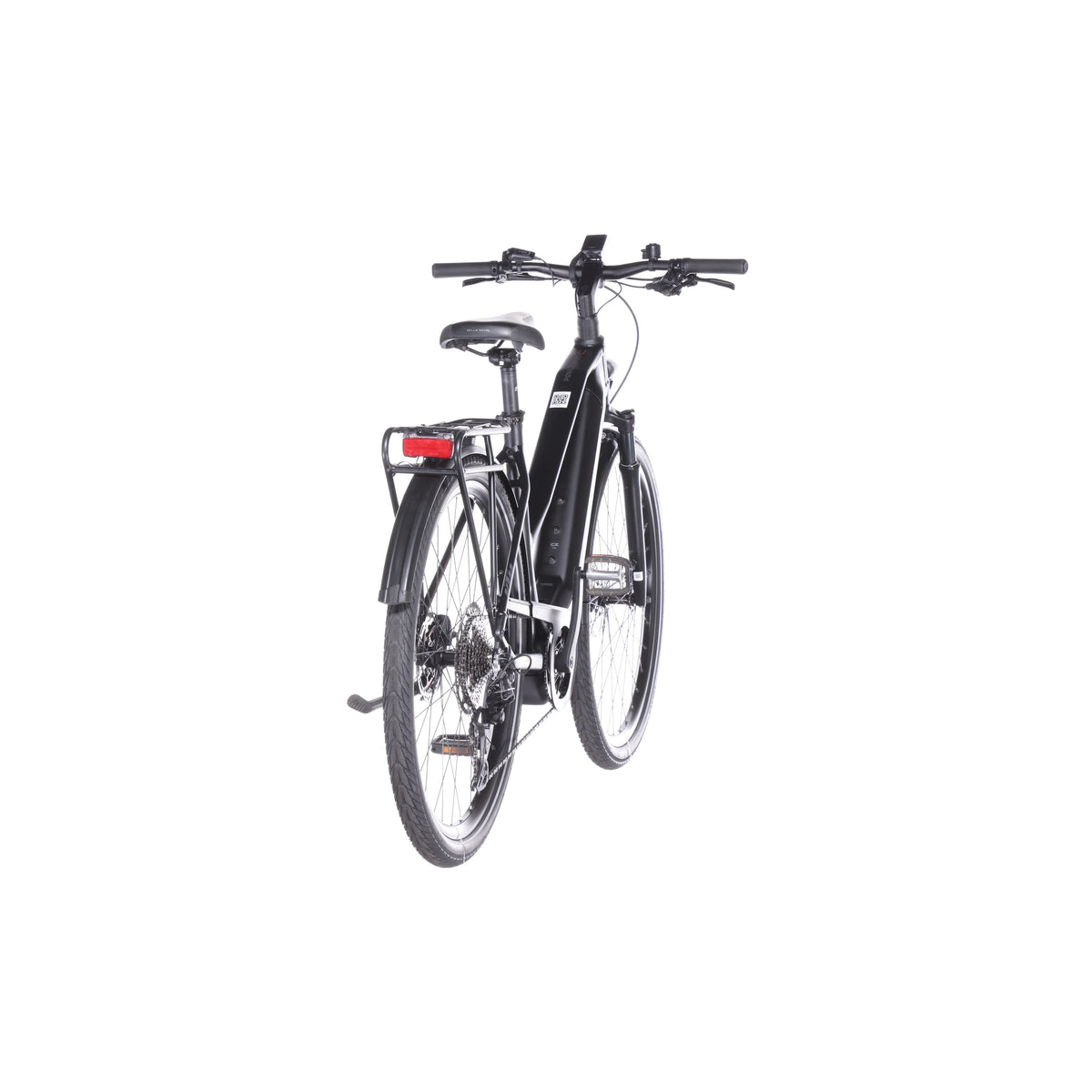 ZEG POWER SPORT 11 PLUS - 360° view angle 19