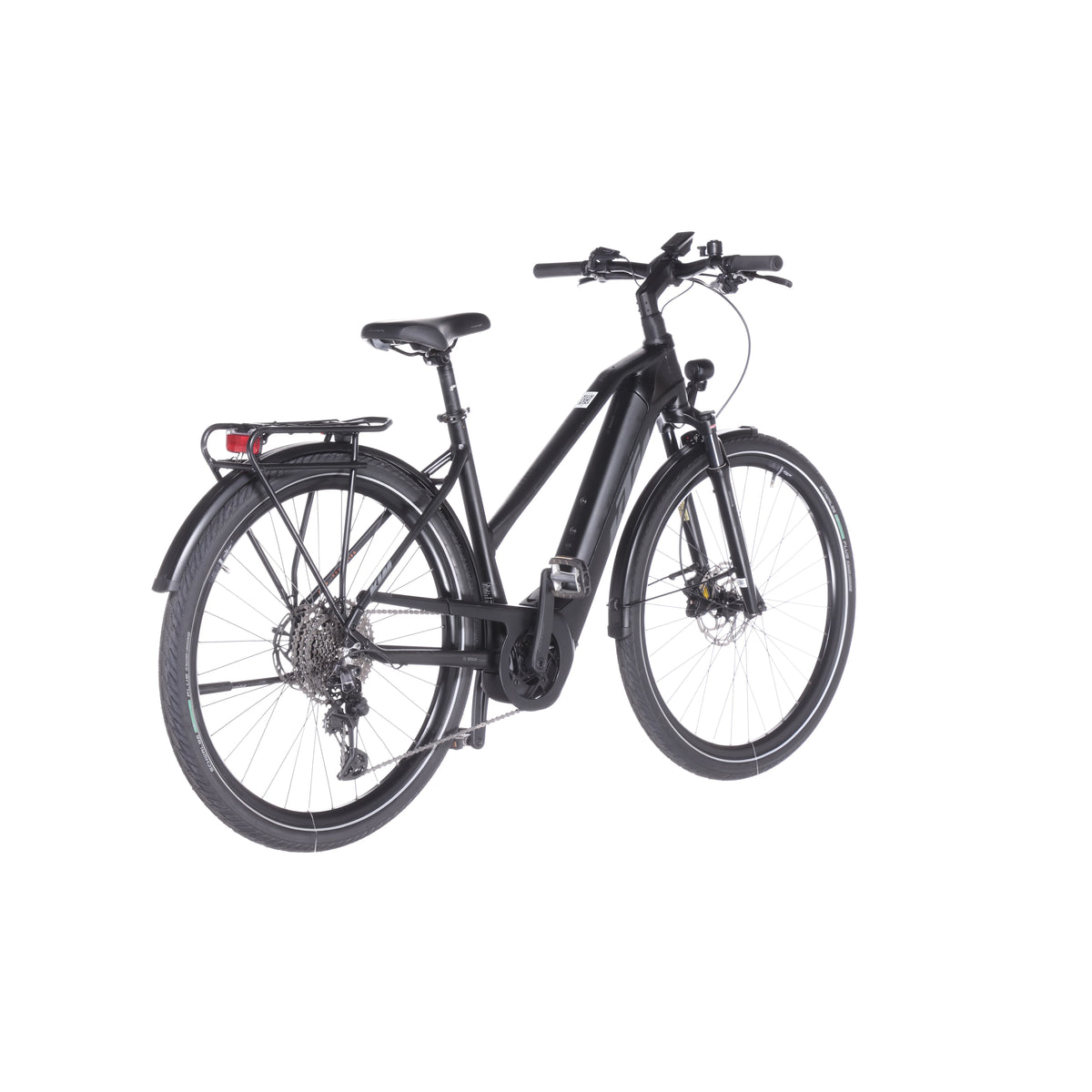 ZEG POWER SPORT 11 PLUS - 360° view angle 21