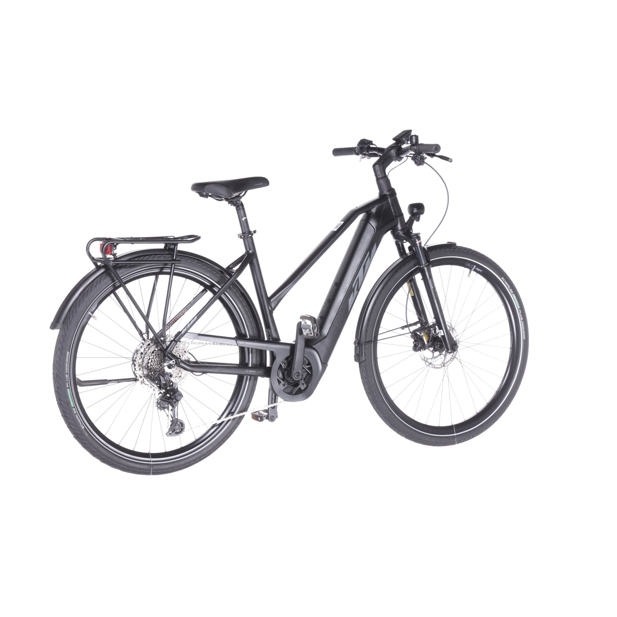 ZEG POWER SPORT 11 PLUS - 360° view angle 22