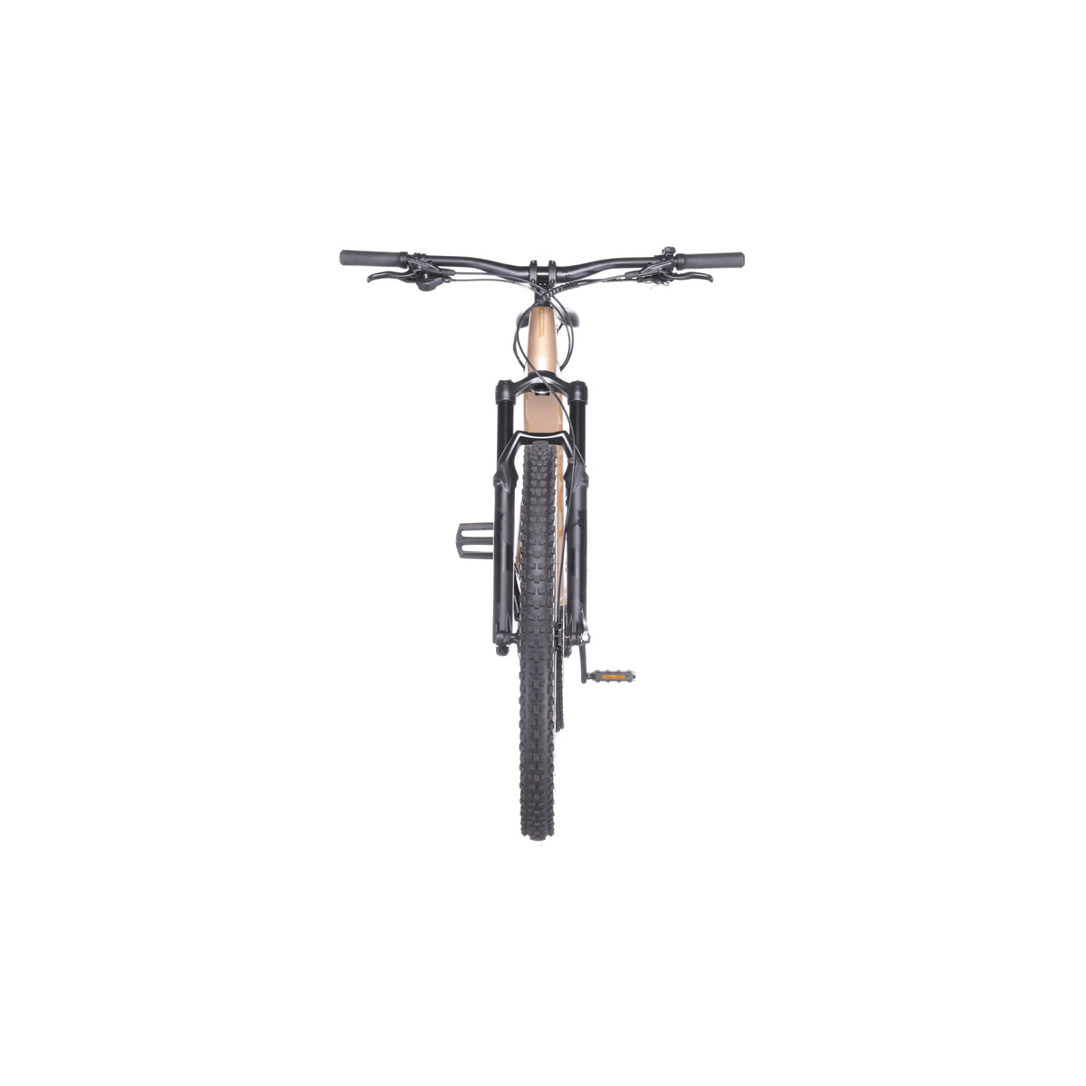 RISE H30 - 360° view angle 6