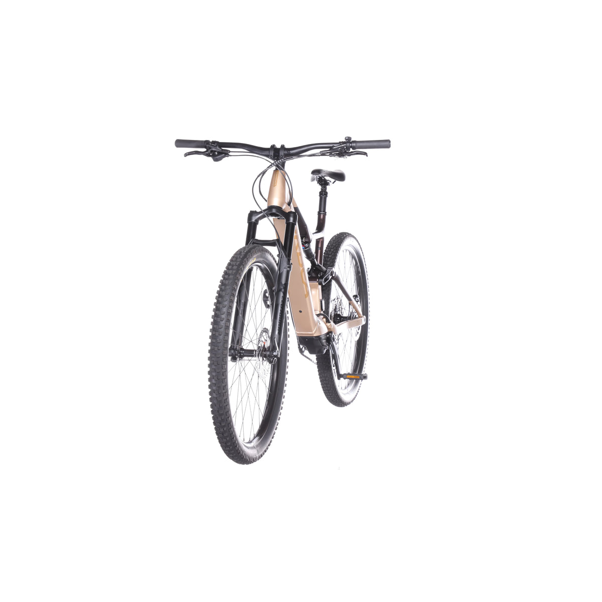 RISE H30 - 360° view angle 7
