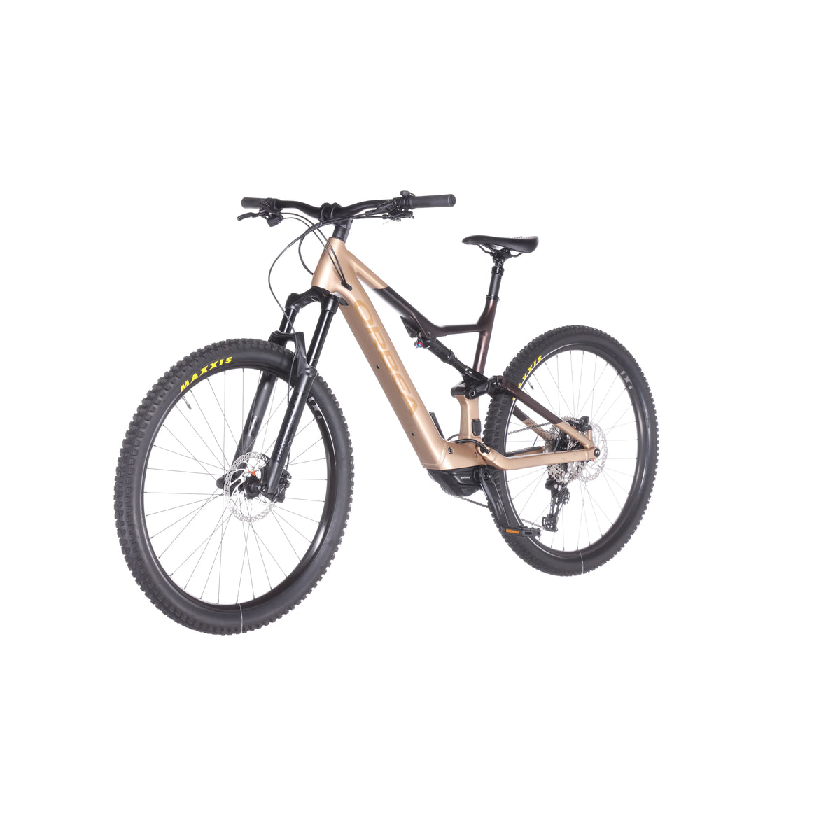 RISE H30 - 360° view angle 9