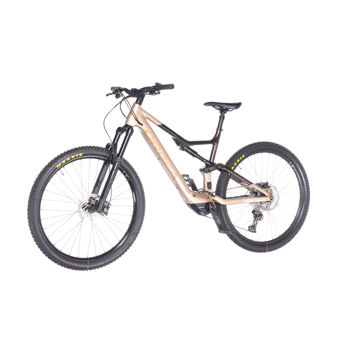 RISE H30 - 360° view angle 10