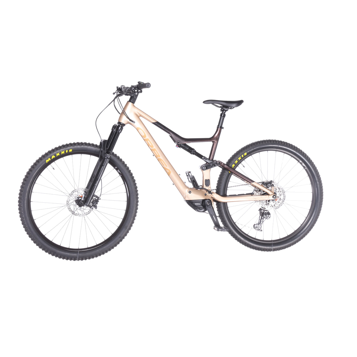 RISE H30 - 360° view angle 11