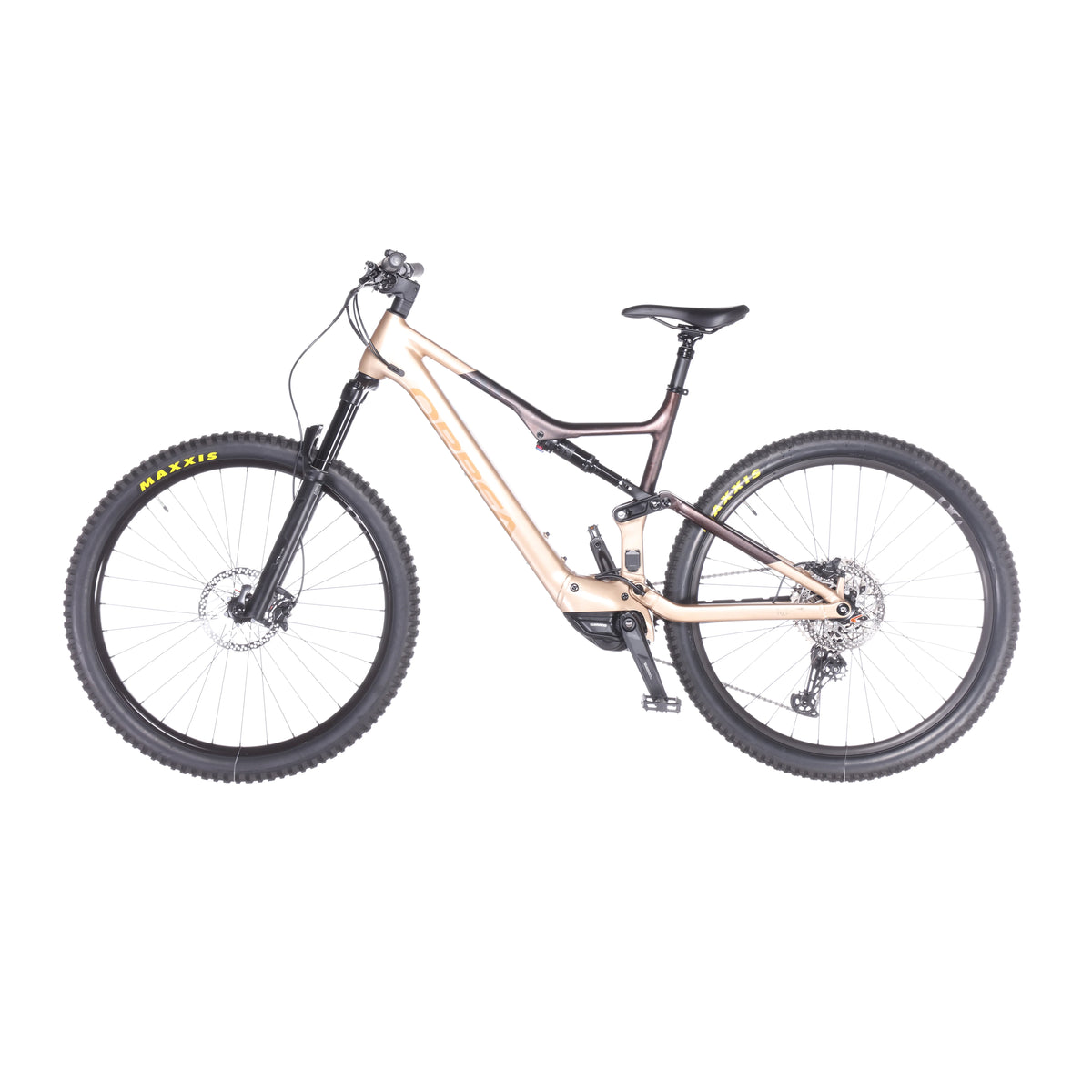 RISE H30 - 360° view angle 12