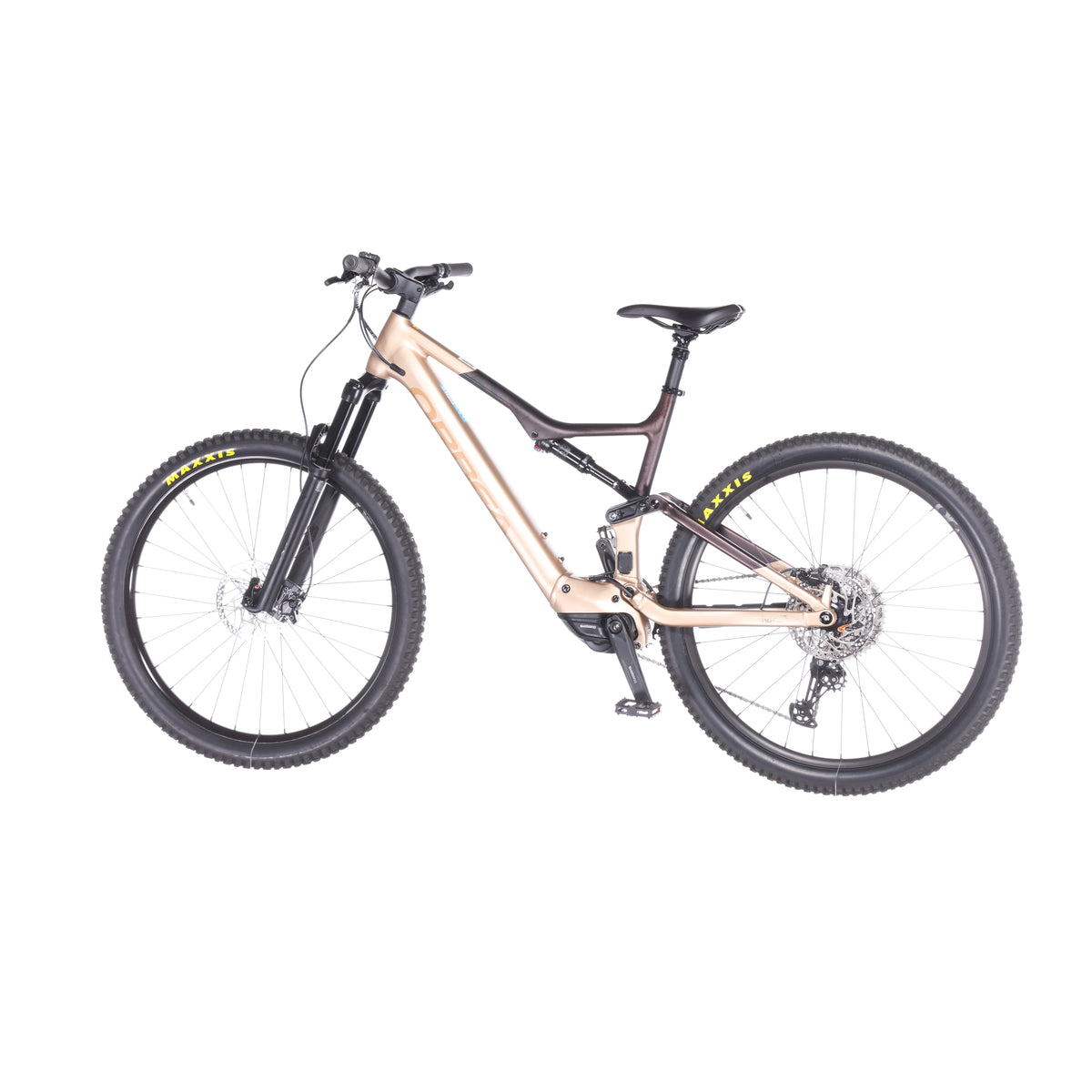 RISE H30 - 360° view angle 13