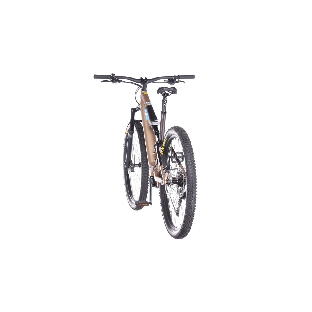 RISE H30 - 360° view angle 17