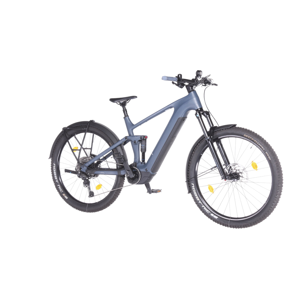 Stereo Hybrid ONE22 Pro 800 Allroad - 360° view angle 2