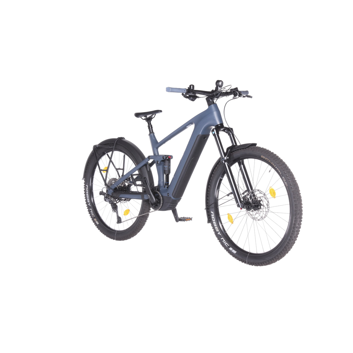 Stereo Hybrid ONE22 Pro 800 Allroad - 360° view angle 3