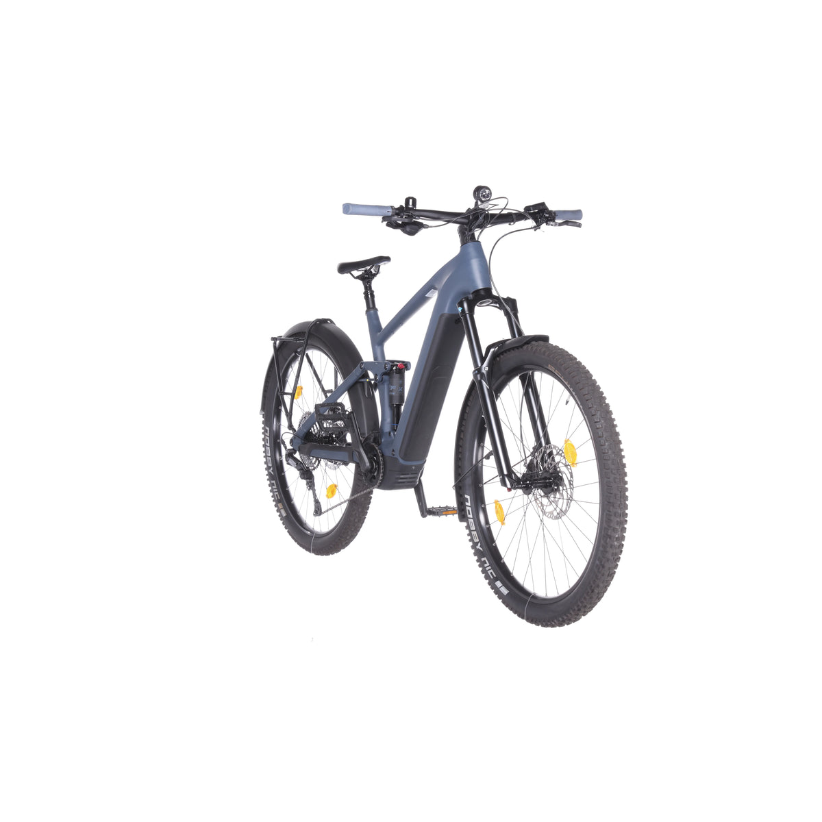 Stereo Hybrid ONE22 Pro 800 Allroad - 360° view angle 4