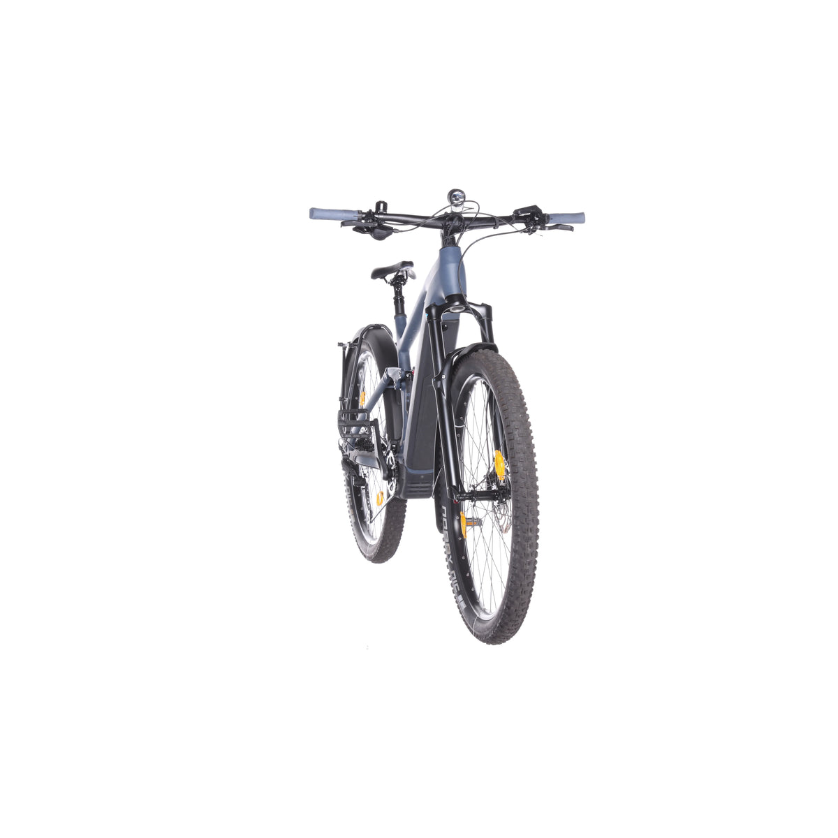 Stereo Hybrid ONE22 Pro 800 Allroad - 360° view angle 5