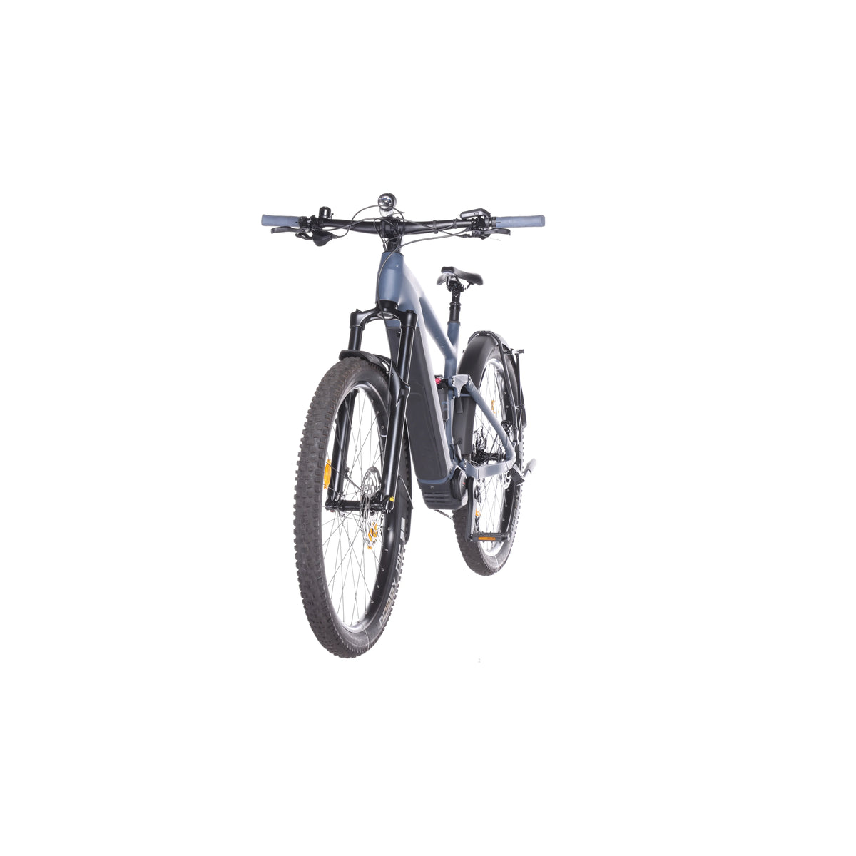 Stereo Hybrid ONE22 Pro 800 Allroad - 360° view angle 7