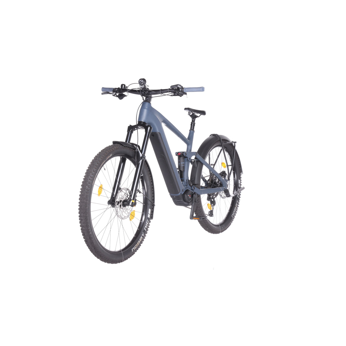 Stereo Hybrid ONE22 Pro 800 Allroad - 360° view angle 8