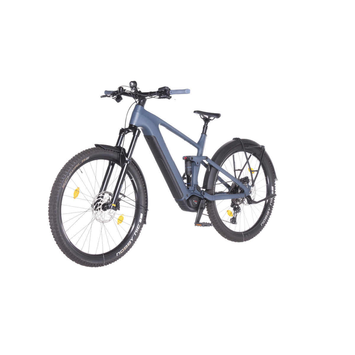 Stereo Hybrid ONE22 Pro 800 Allroad - 360° view angle 9