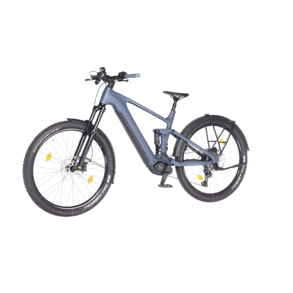 Stereo Hybrid ONE22 Pro 800 Allroad - 360° view angle 10