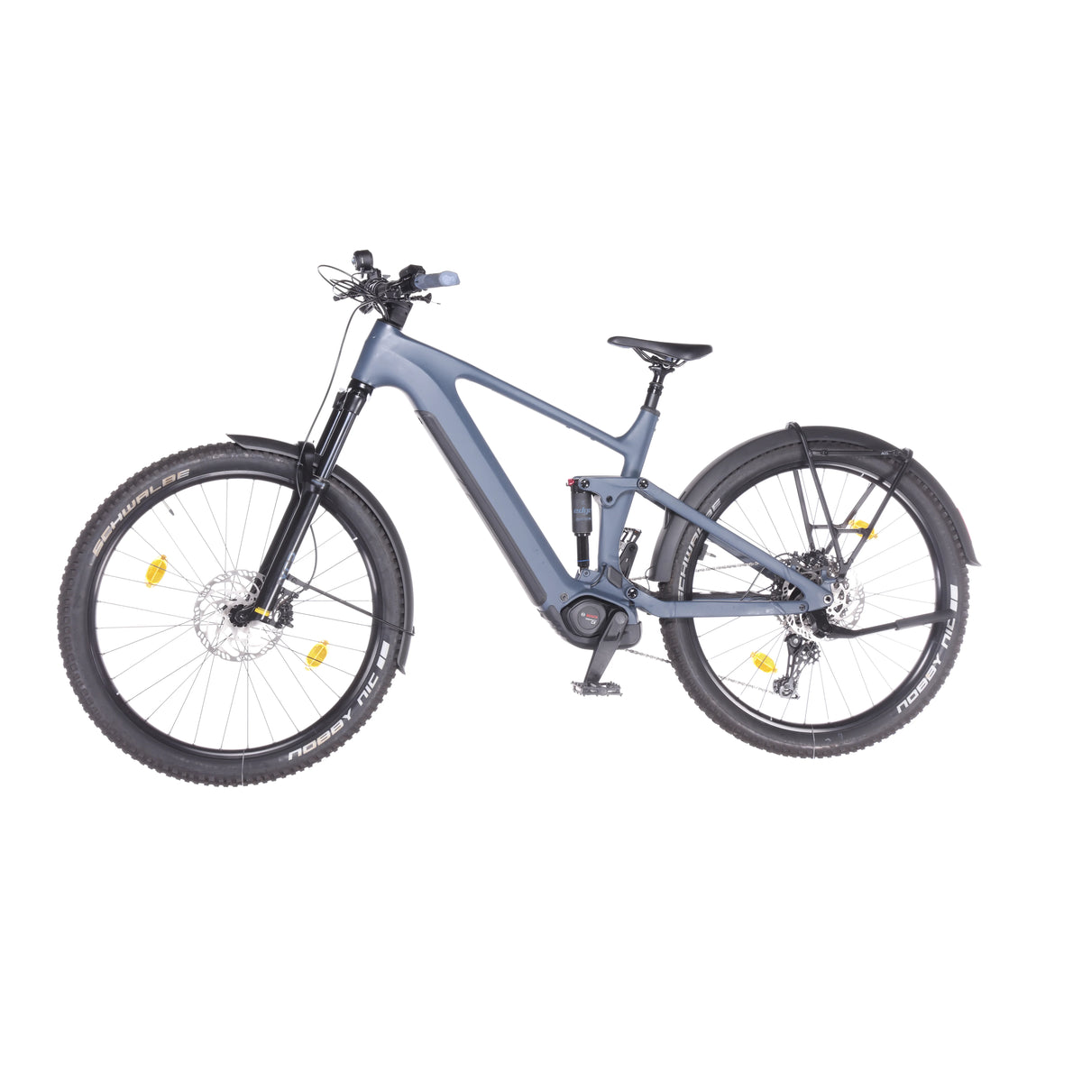 Stereo Hybrid ONE22 Pro 800 Allroad - 360° view angle 11