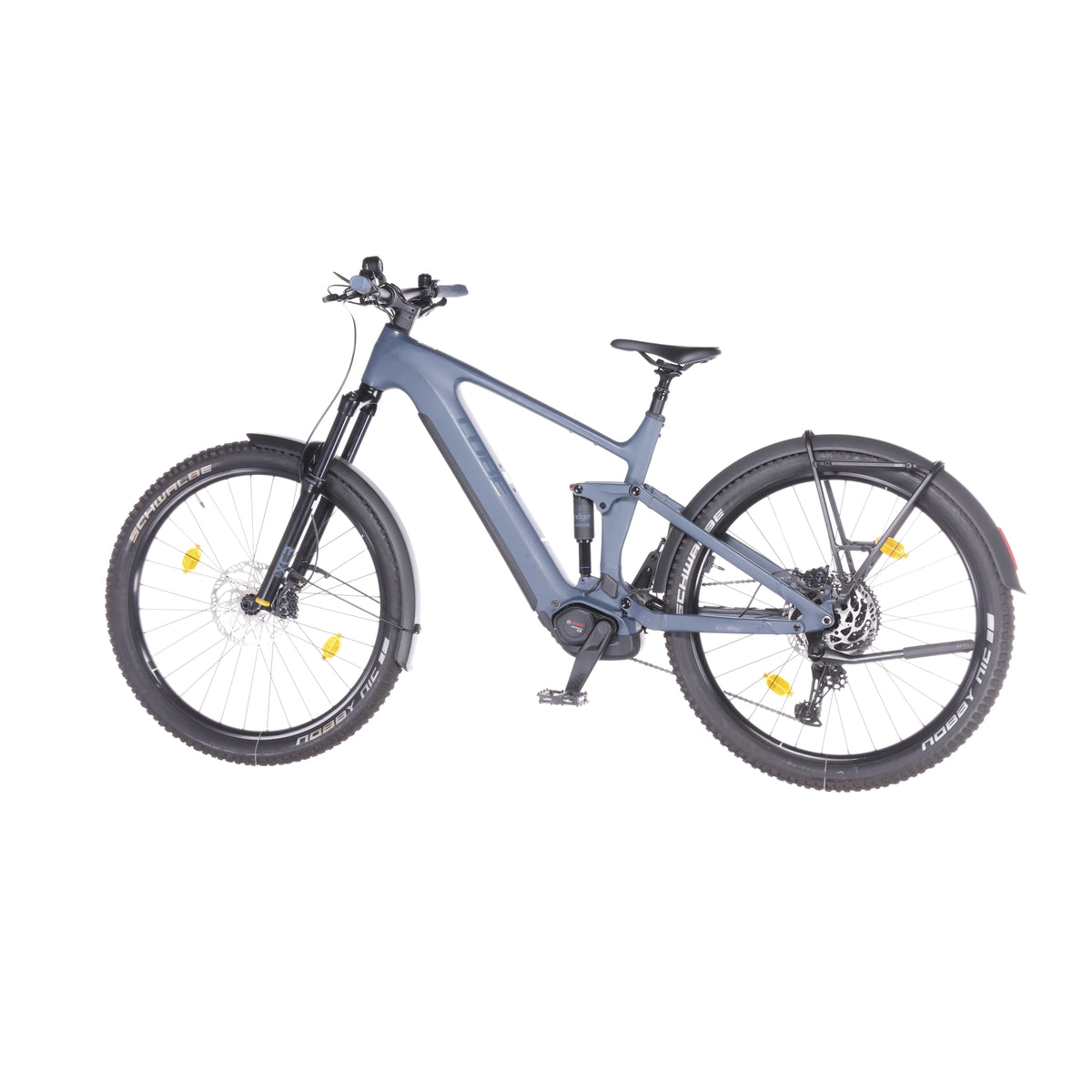 Stereo Hybrid ONE22 Pro 800 Allroad - 360° view angle 13
